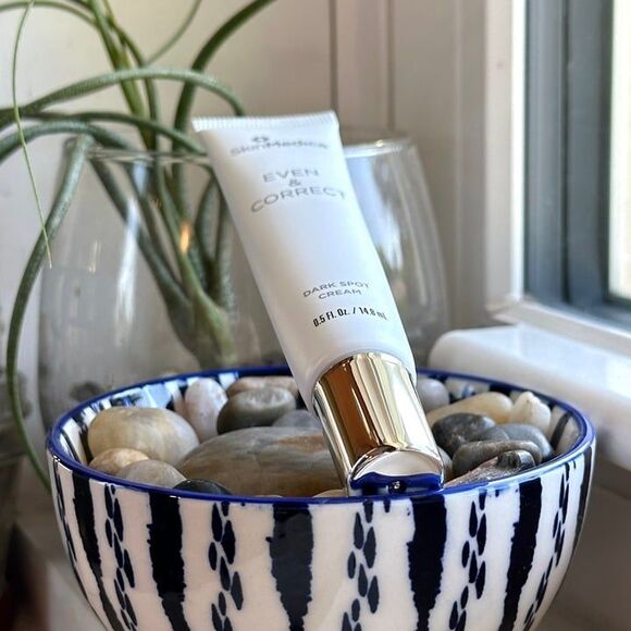 SkinMedica Even & Correct Dark Spot Cream Discoloration Brightening Antiaging - Picture 5 of 11